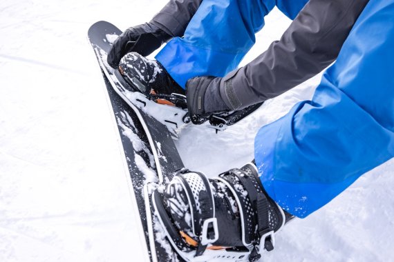 doubledeck スノーボード DOUBLEDECK® Snowboard Black | DOUBLEDECK® Snowboard Black