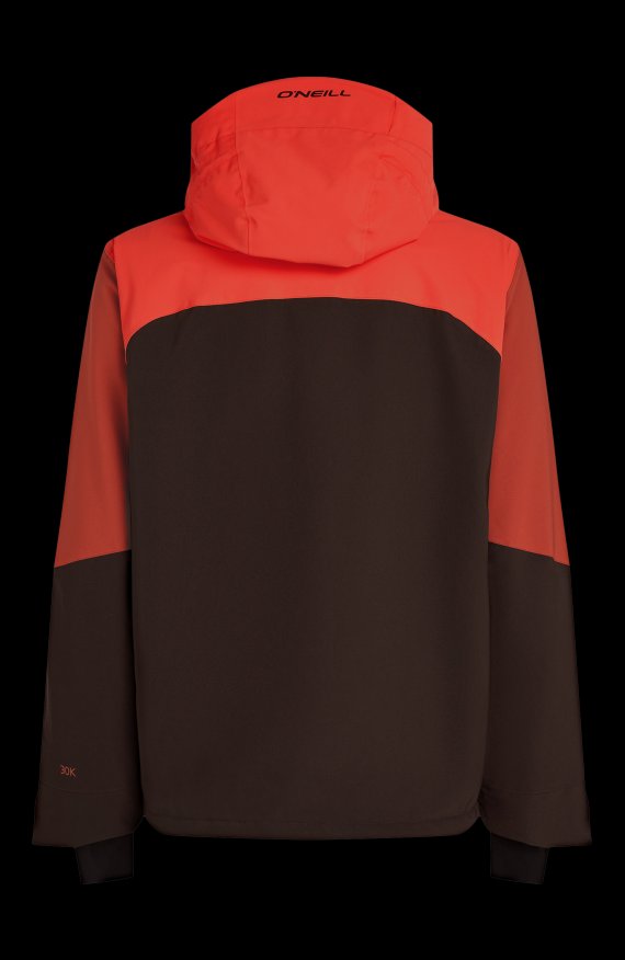  Jacke Rücken