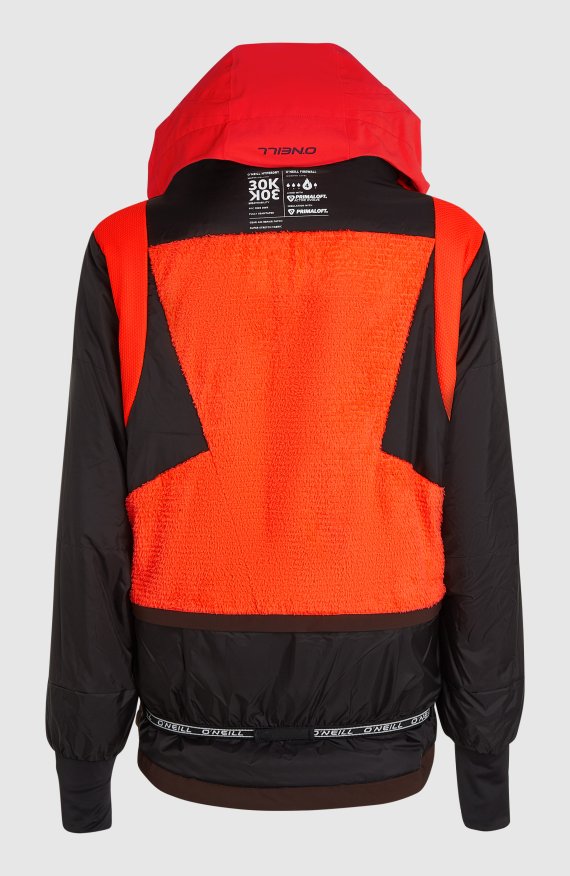 Jacke Vorne