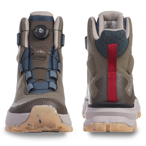 112524_Arctic GTX von Dachstein_Front Frontansicht Arctic GTX von Dachstein