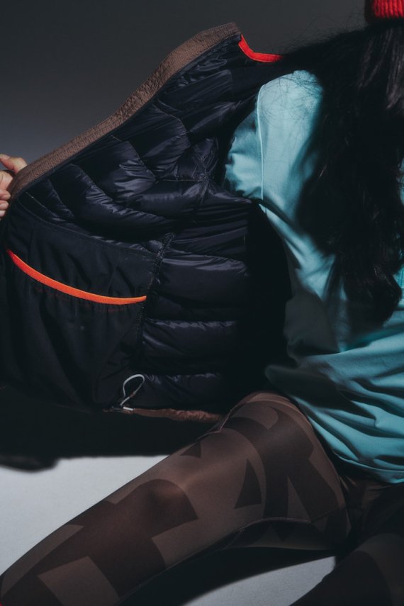 112824_Adidas Terrex Xperior Climawarm+ Down Hooded Jacket_Innentsche Innentasche