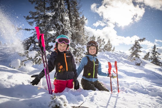 241122_ISPO Award Gewinner 2024: Ballistic FlexFit Junior von Komperdell