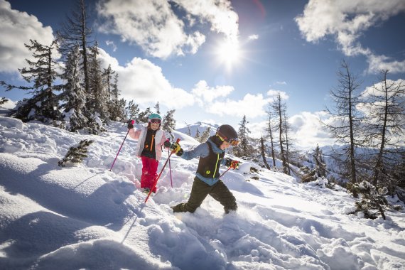 241122_ISPO Award Gewinner 2024: Ballistic FlexFit Junior von Komperdell