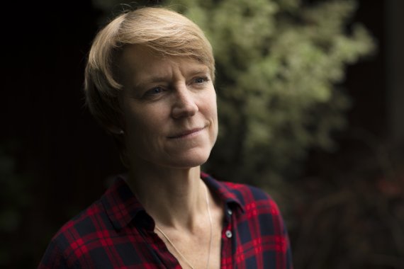 Beth Thoren