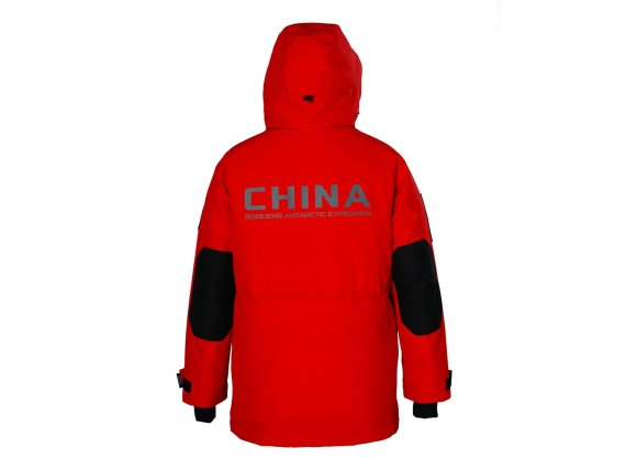 241106_ Bosideng Polar Workwear