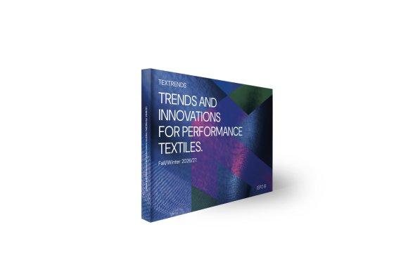 ISPO Trendbook Fall/Winter 26/27