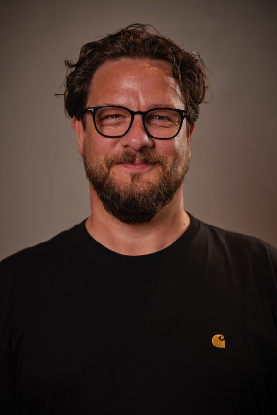 Ralf Kerkeling Ralf Kerkeling