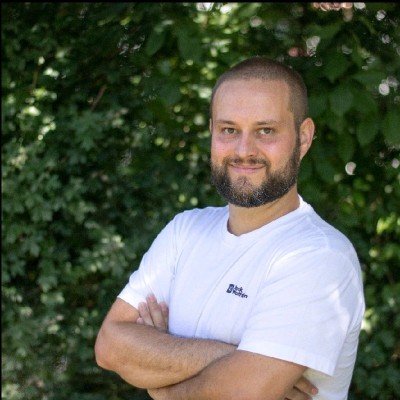 Stephan Buschmann Stephan Buschmann