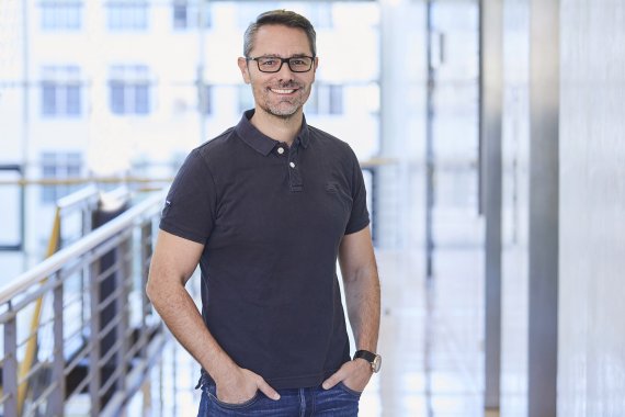 Tobias Gröber Tobias Gröber