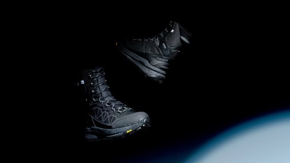 241126_ISPO Award Gewinner 2024: Constrictor Warm SC GTX von Viking