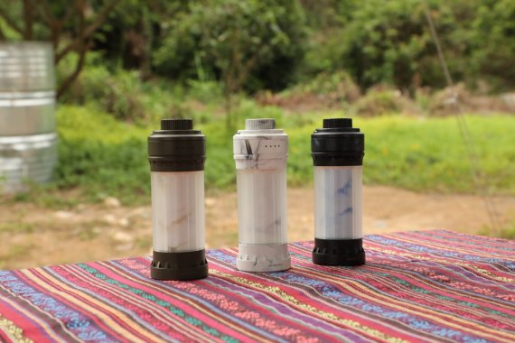 241118_Fenixlight limited_CL22R COMPACT MULTIFUNCTIONAL ATMOSPHERE LANTERN