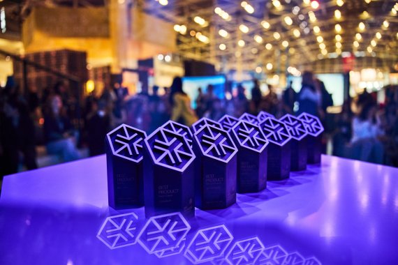 ISPO Awards 