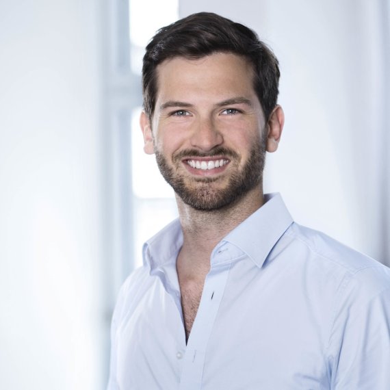 Rico Adler von SCAYLE