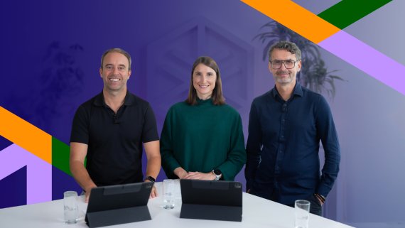 ISPO Webinar Recap mit Carsten Schürg, Christoph Rapp, Lena Haushofer