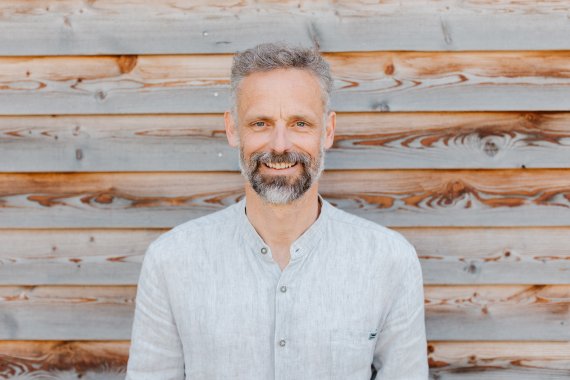 Portrait Christian Schneidermeier Chef EOG
