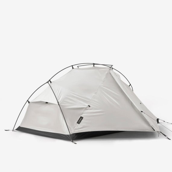 ISPO Award Winner 2025: Single Wall Trekking Tent 2P UL Condensless von Simond