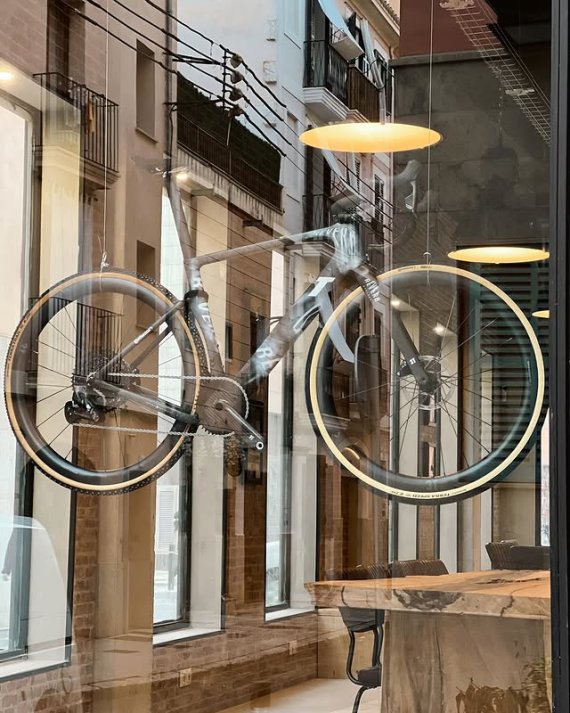 Reverb Coffee And Cycling Hub Mallorca