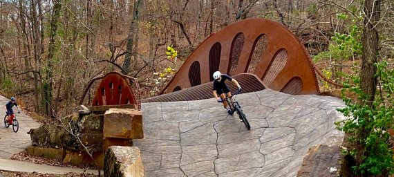 Specialized Experience Center Bentonville