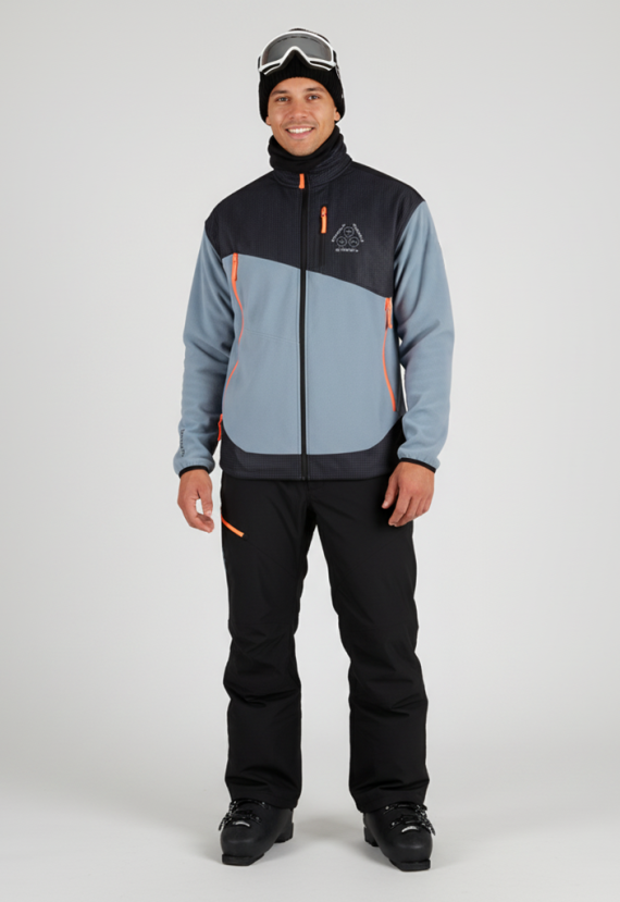 ISPO Award Gewinner 2025: O’Neill FWC Peak Fire Hyperfleece