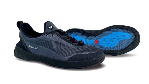 ISPO Award Winner 2025: EDV x i:D Aether S1