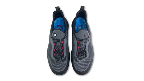 ISPO Award Winner 2025: EDV x i:D Aether S1