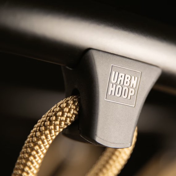 ISPO Award Gewinner 2025: URBN HOOP®