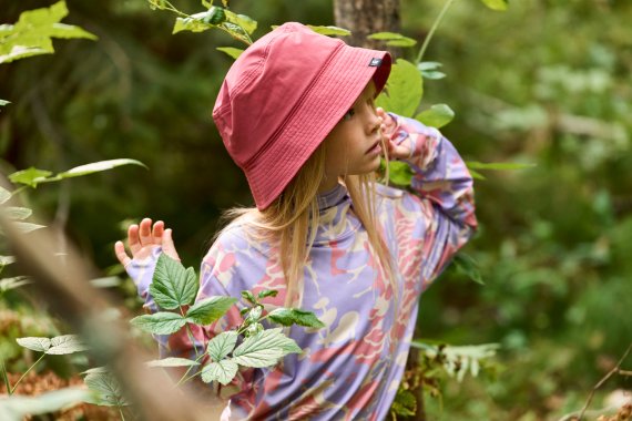 ISPO AWARD Gewinner 2025: Reima Surista BugProof Hoodie