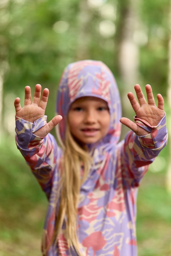 20251013_ISPO AWARD Gewinner 2025: Reima Surista BugProof Hoodie_1