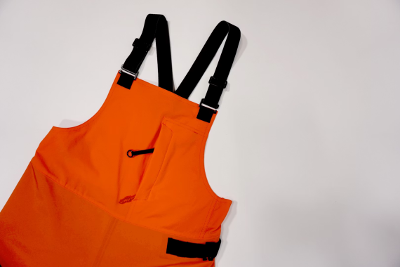 ISPO Award Winner 2025: Mammut