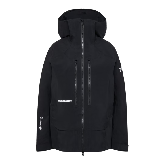 ISPO Award Winner 2025: Mammut