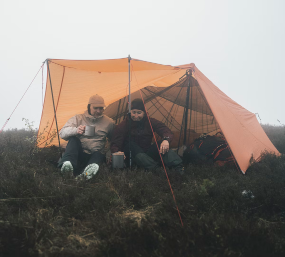 ISPO Award Winner 2025: Robens