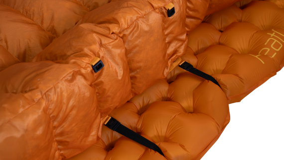 ISPO Award Winner 2025: Robens