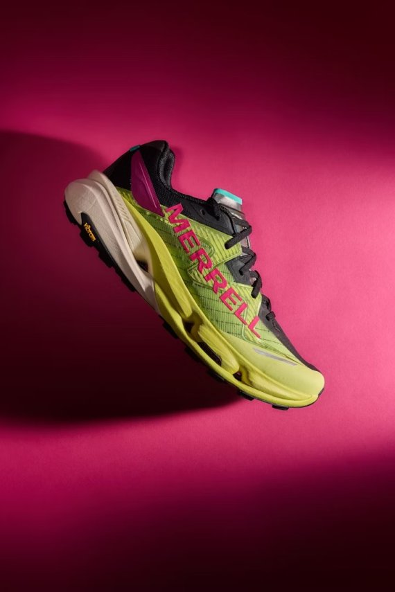 ISPO Award Winner: Merrell