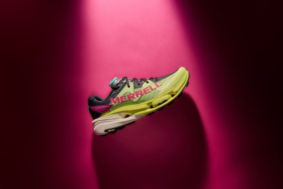 ISPO Award Winner: Merrell