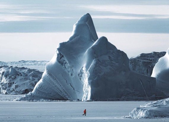 ISPO Award Winner 2025: Ultra Light Polar Recycled Down Jacket by Tanboer