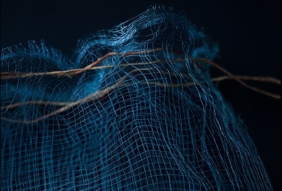 ISPO Award Winner 2025: Ultra Light Polar Recycled Down Jacket by Tanboer