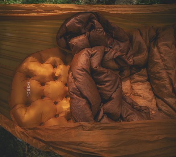 ISPO Award Winner 2025: Robens