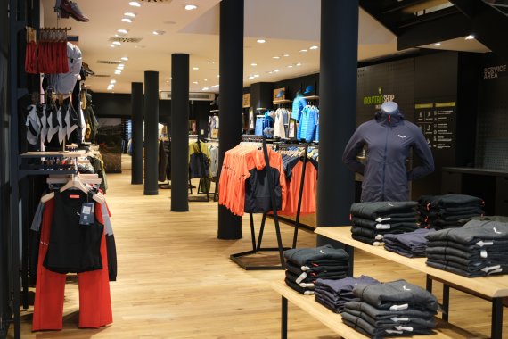 Challenges of a CEO - Stefan Rainer Oberalp