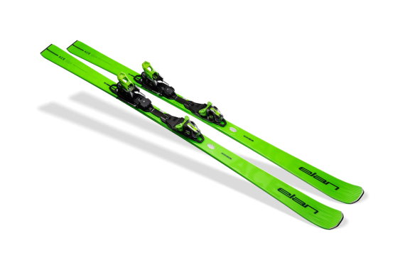 ISPO Award Winner: Elan