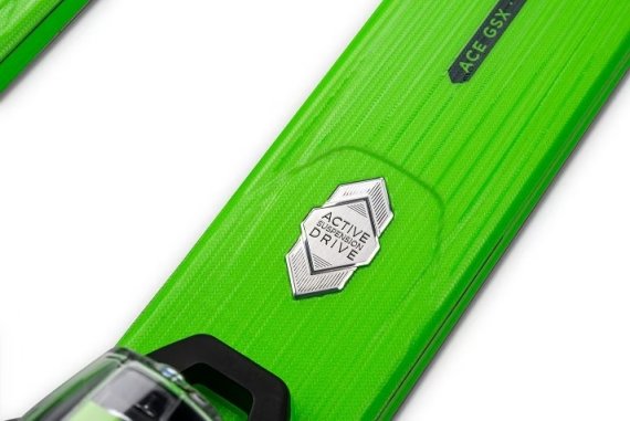 ISPO Award Winner: Elan