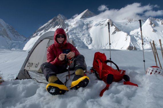 ISPO Award Winner: Mountain Equipment