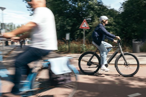 ISPO Award Winner 2025: BBB Cycling’s BackStreet LED ERT sets a circular benchmark for urban helmets