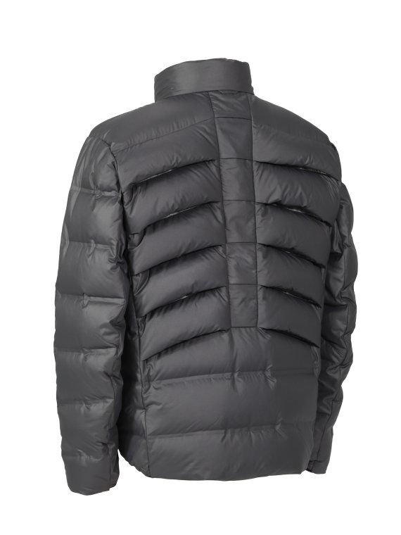 ISPO Award Winner: Die 3-in-1 Dibian Down Jacket von Bosideng