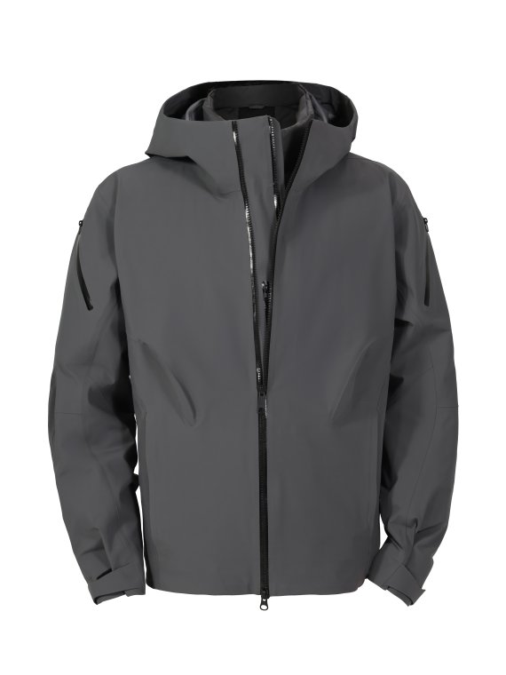 ISPO Award Winner: Die 3-in-1 Dibian Down Jacket von Bosideng