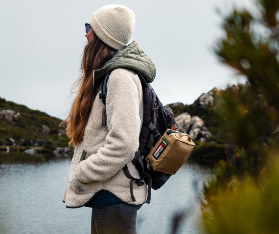 ISPO Award Winner 2025: Hiking First Aid Kit by Survival Aid