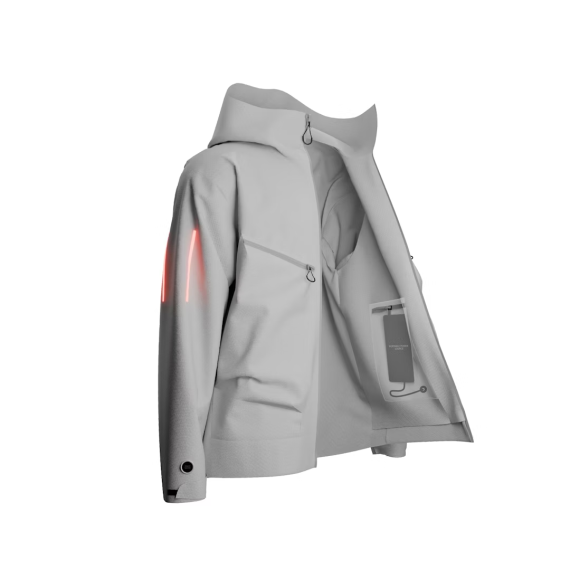 ISPO Award Winner: Zhongqiao