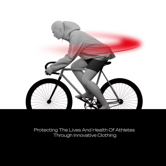 ISPO Award Winner 2025: Zhongqiao