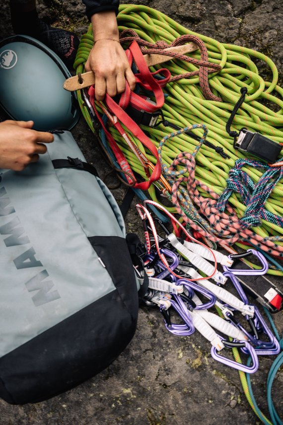 ISPO Award Winner 2025: Mammut_3