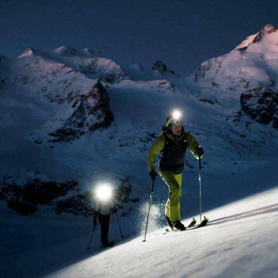 Ski-Mountaineering wird olympisch: Boom oder interessiert “keine Sau”? 