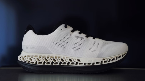  HYBEX – HX Lens Running Shoe